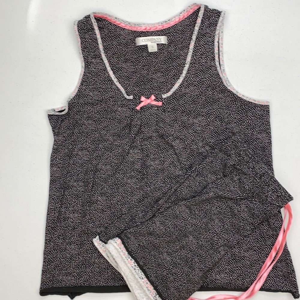 Company Summer PJs, S               B10